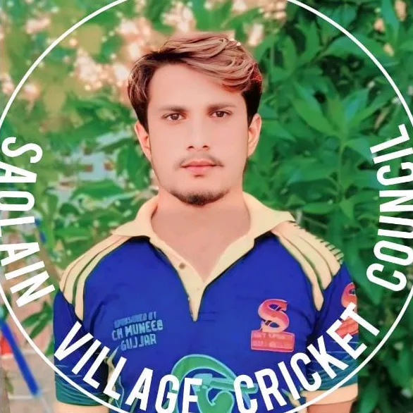 SAQLAIN VCC (JHANG)