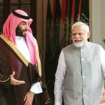 India in Jeddah