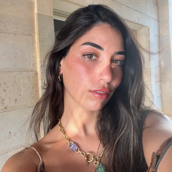 Farah Amr