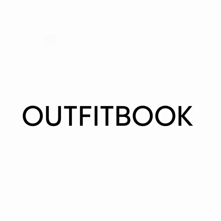 OUTFITBOOK