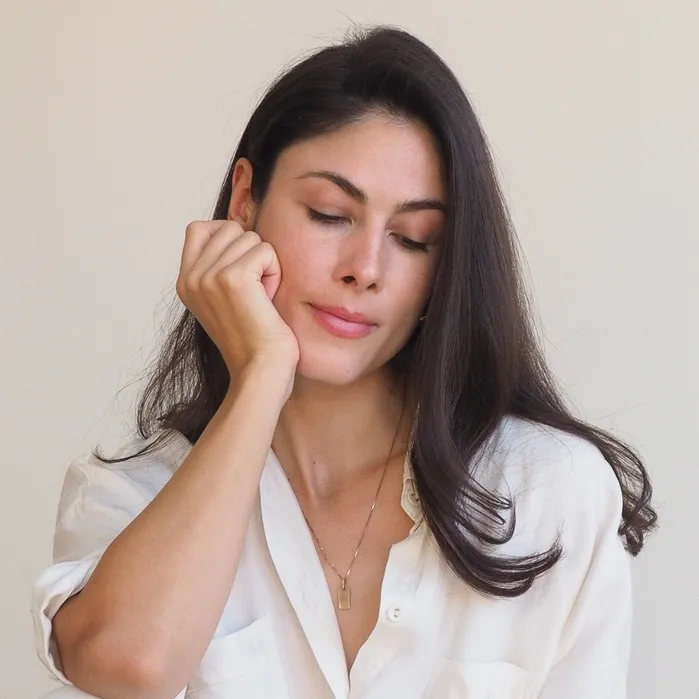 Labrini (BSc, ANutr)