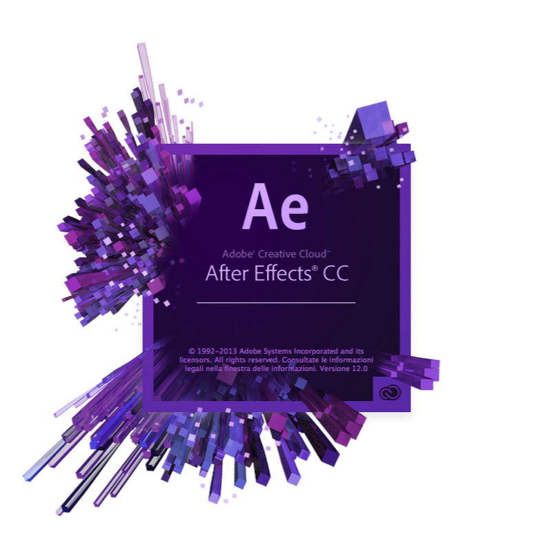 Download After Effects Template