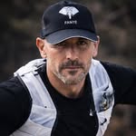 Jose María Pérez | Pro Ultra Runner