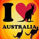 Only in Australia