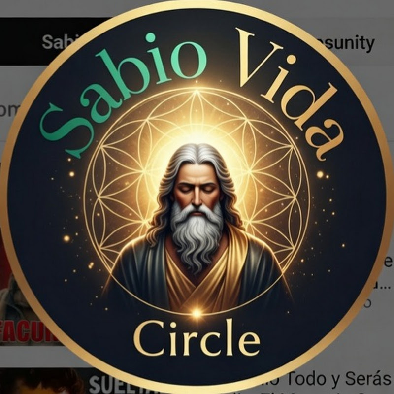 SabioVidaCircle