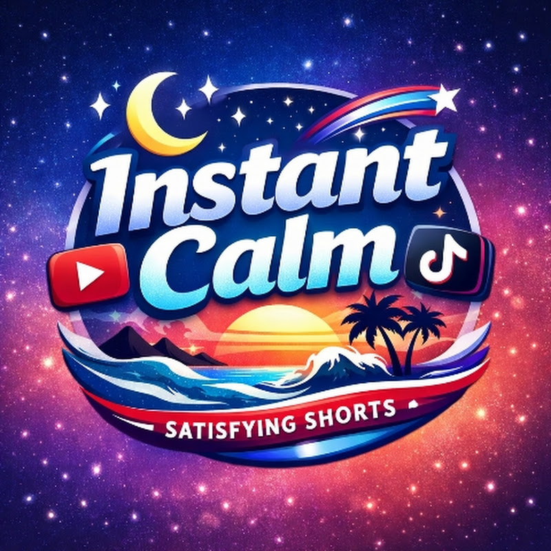 Instant_Calm