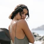 Valentina ❤️ movement & photographer Los Cabos