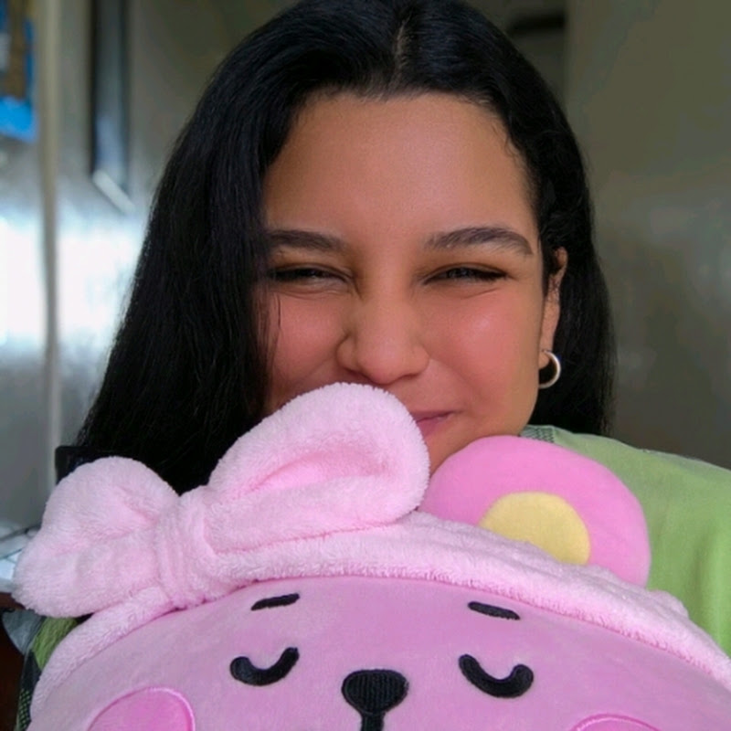 GlowUpByMari In Korea