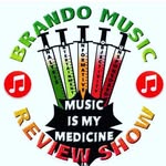 BrandO Music Review Show