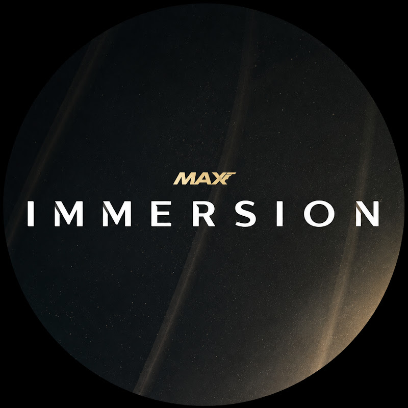 Max Immersion