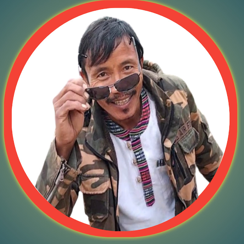 shom Ghising Vlogs chennel