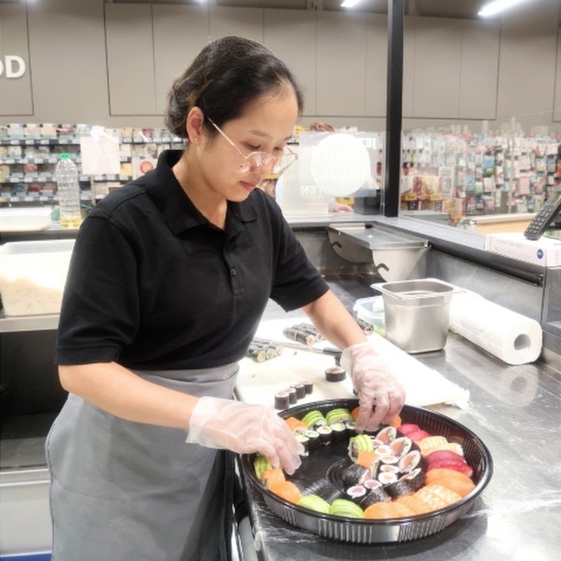 MS.KIMCHI OFFICIAL_ Baby_ Travel _ Cook
