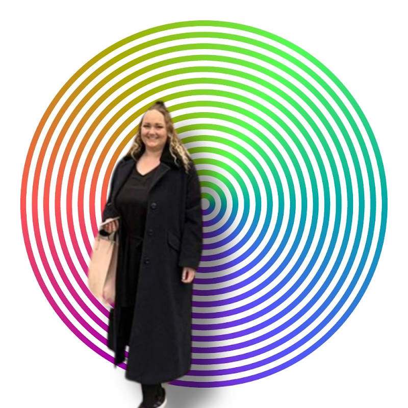 Nadi Zoetebier | Toy Influencer & Toy Collector