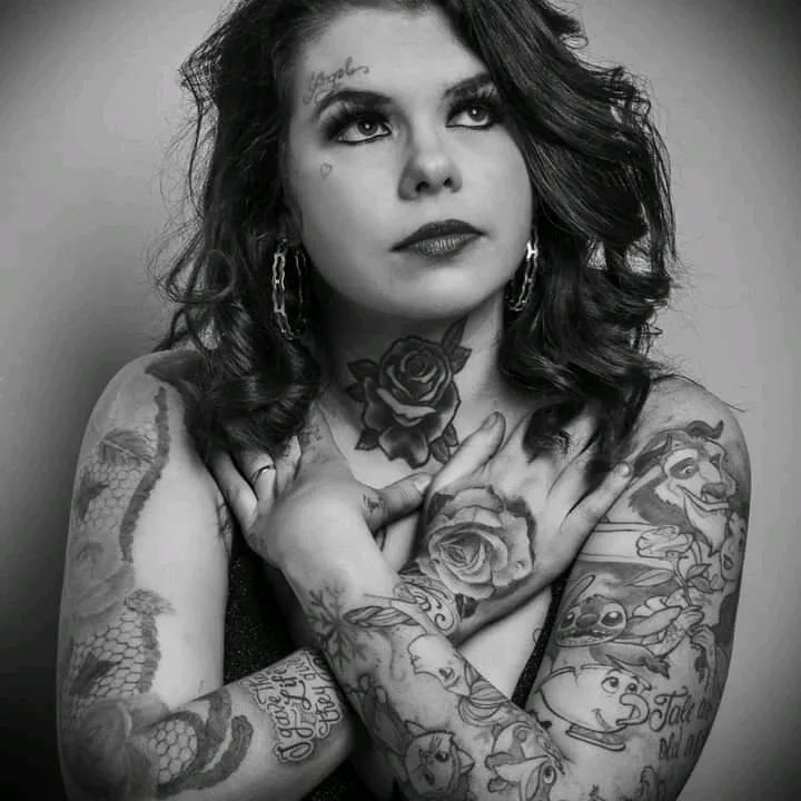 Yolanda Diamond