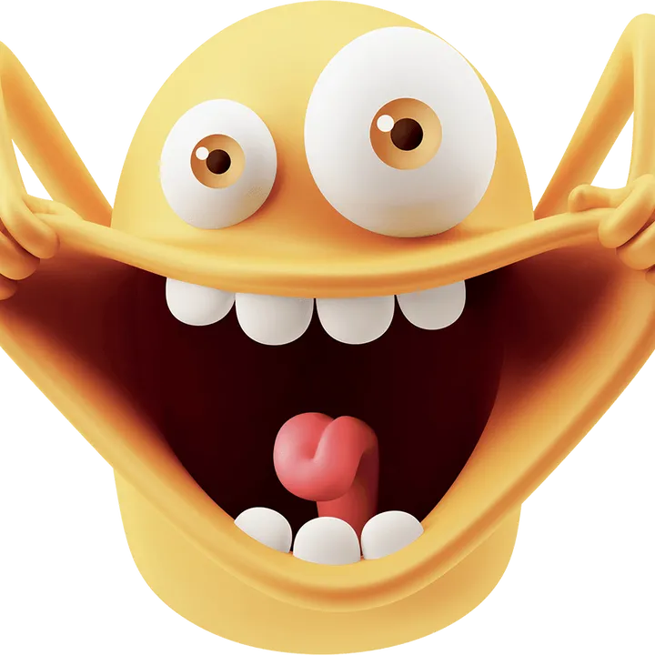 Village du rire 😂