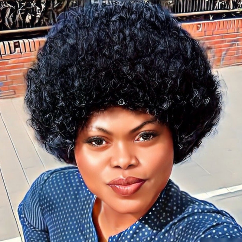 Grow Your Crown with Andra