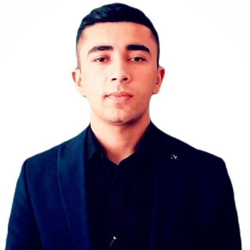  Fazliddinov Diyorbek uz