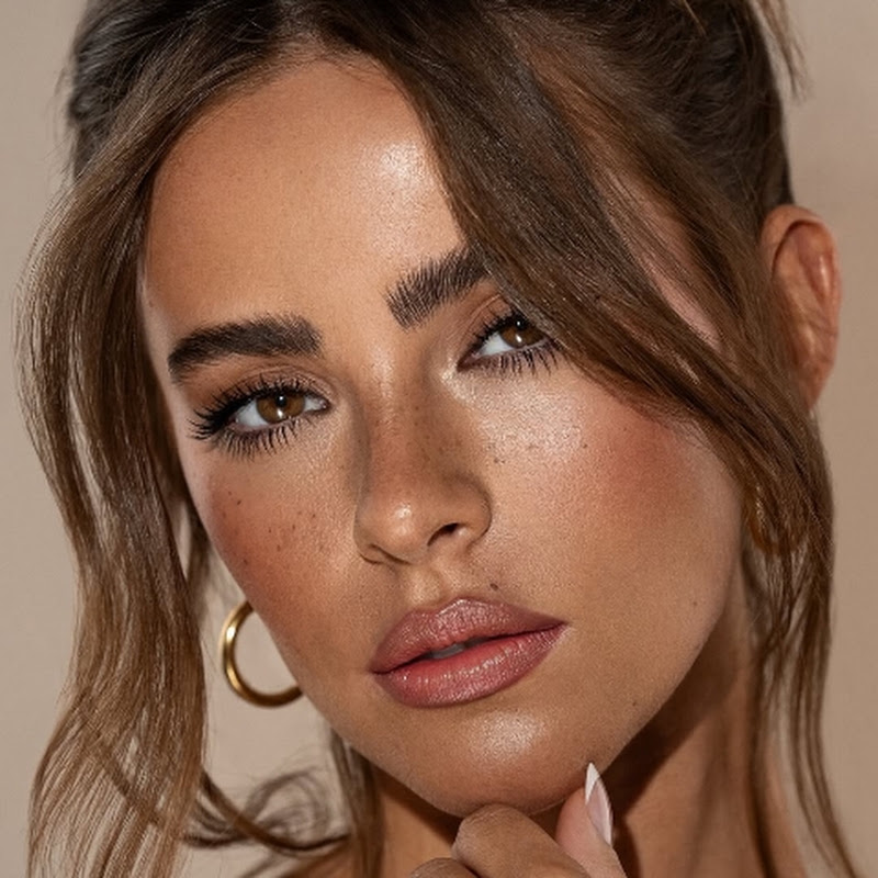 trend makeup