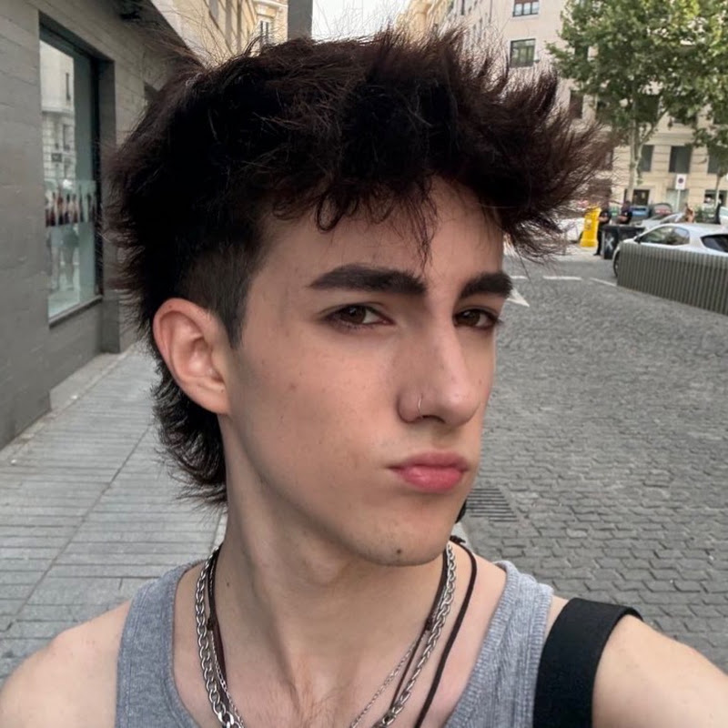alvaro garcia