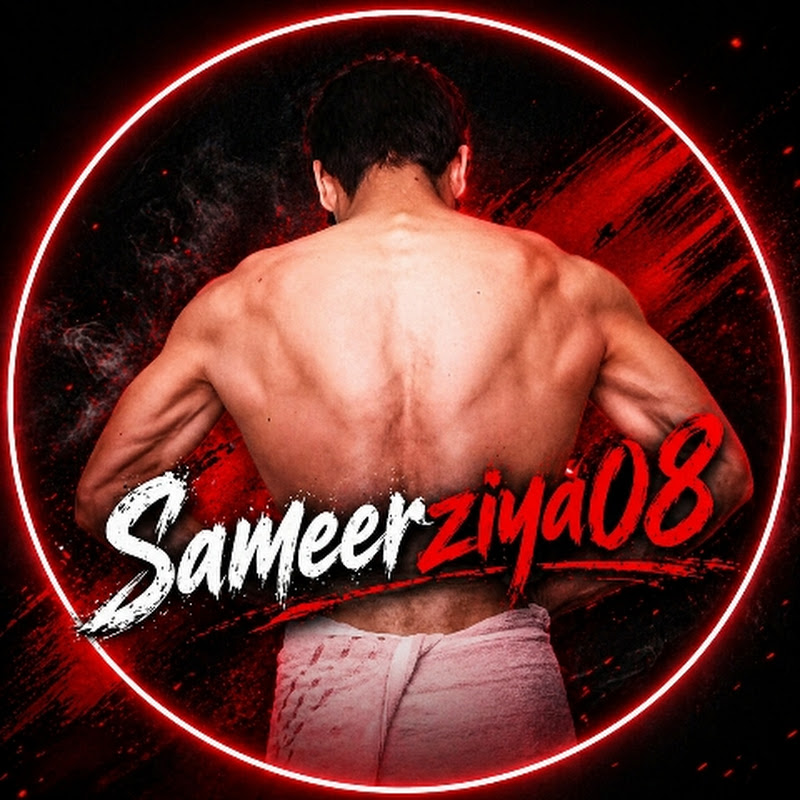 Sameerziya08