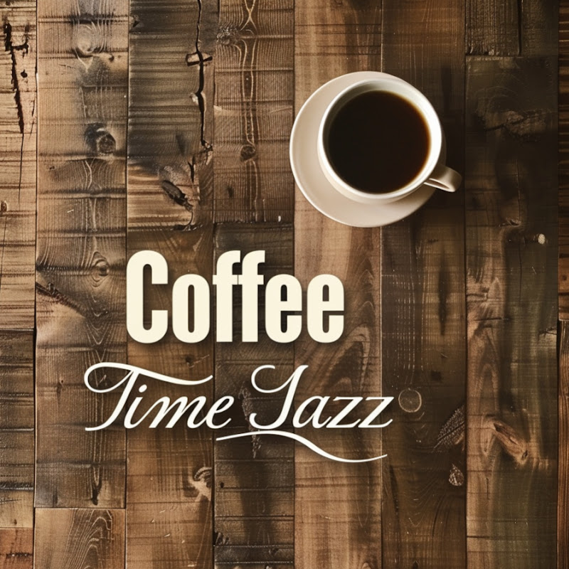Coffee Time Jazz