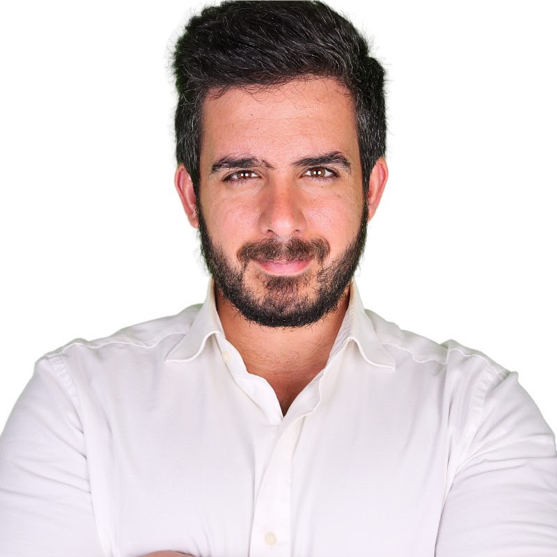 Vasco Patricio | Negotiation & Communication Coach