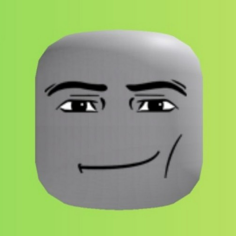 ROBLOX BEG