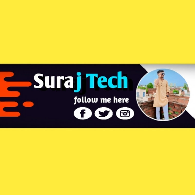 Suraj Tech