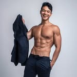 Wesley Ee | 余学文