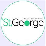 St George English School
