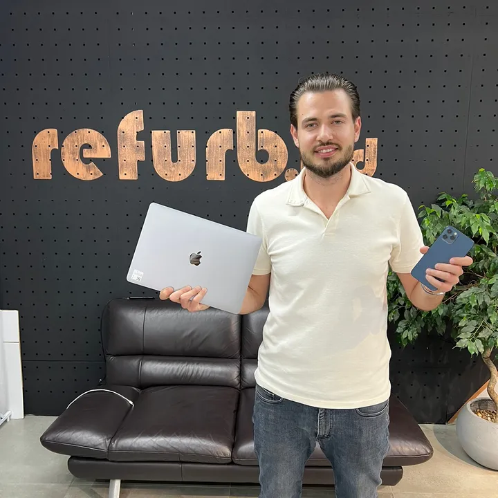 REFURB.md