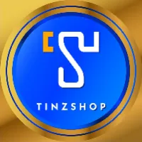 TINZSHOP Gaming Store