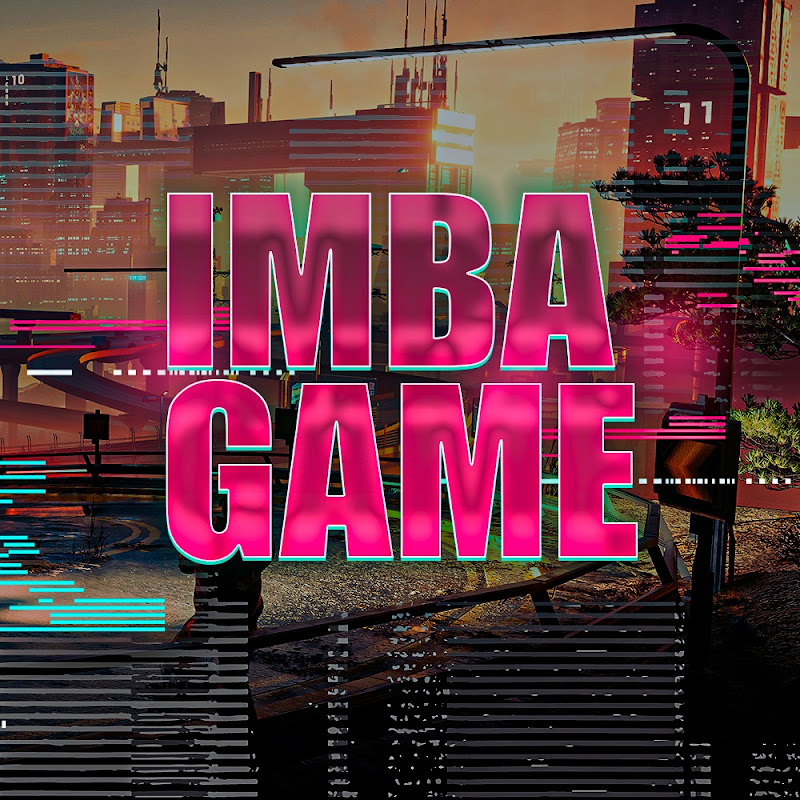 IMBA GAME