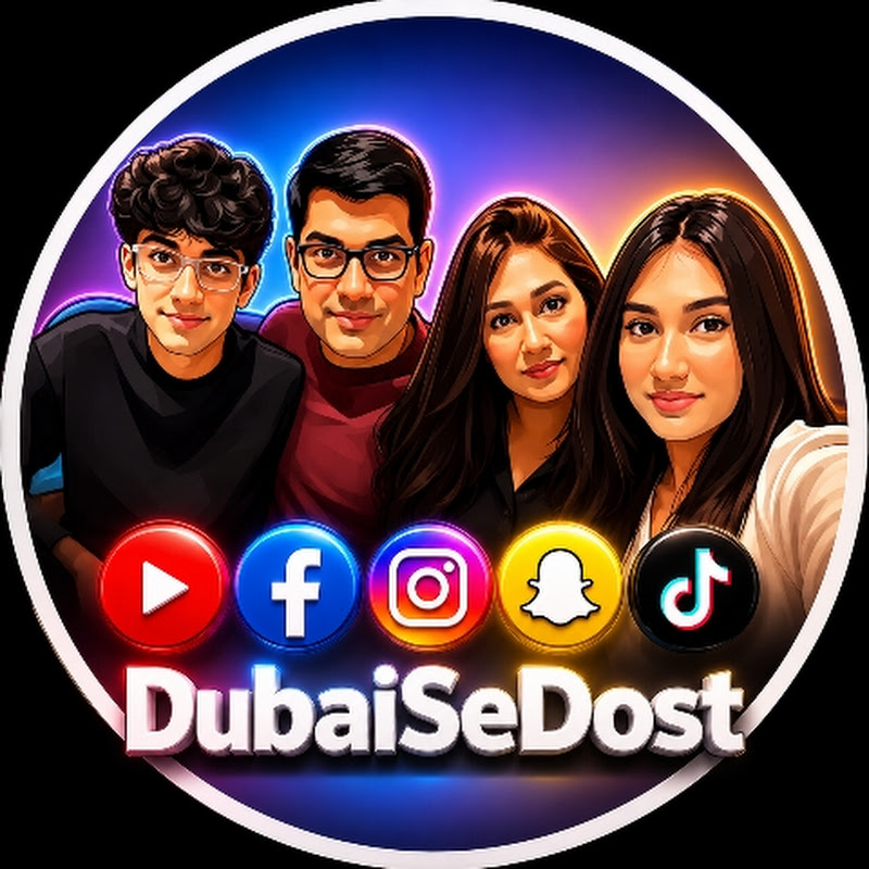 DUBAI SE DOST