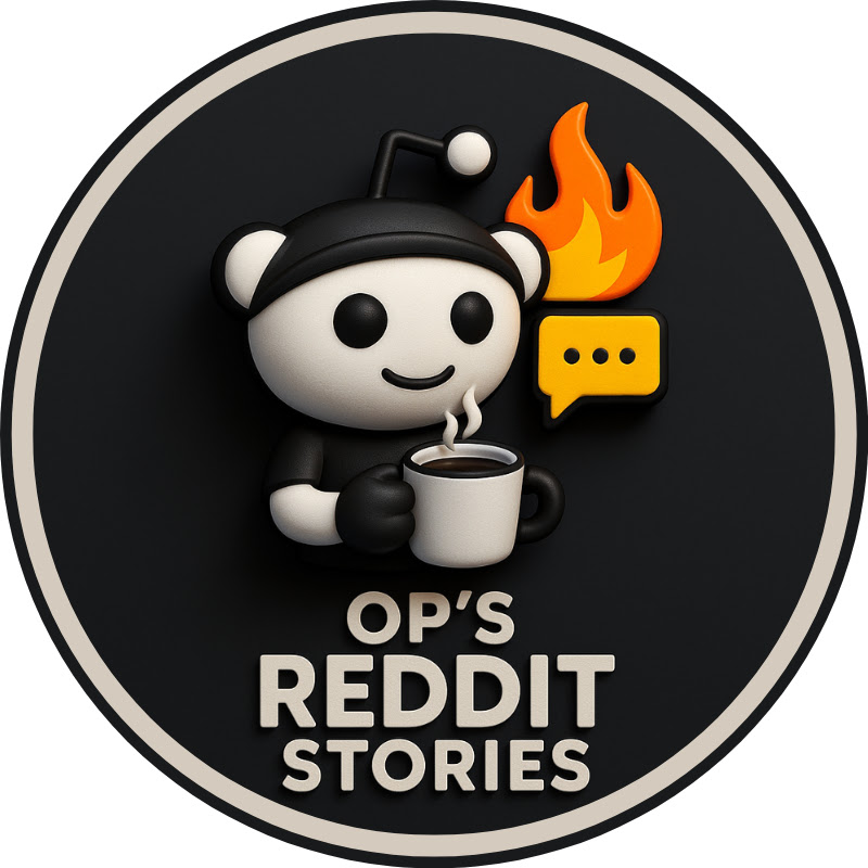 OP’s Reddit Stories