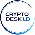 Crypto Desk LB | USDT, Crypto & Bitcoin Exchange