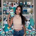 Sarah | Oshawott’s mom