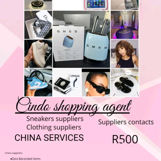 kuhle's online collection