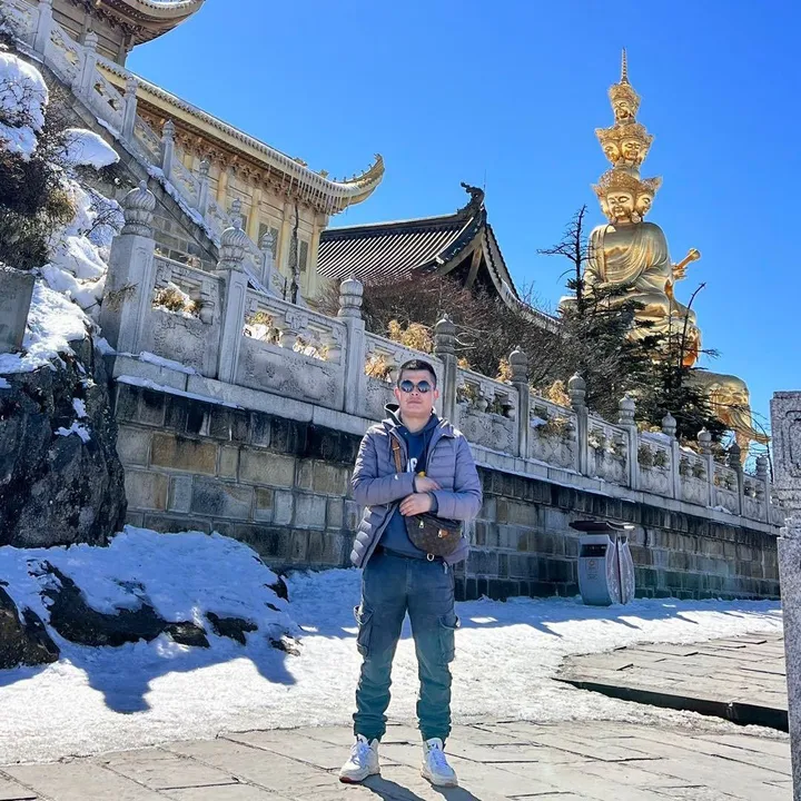 ChinaLiuYusen