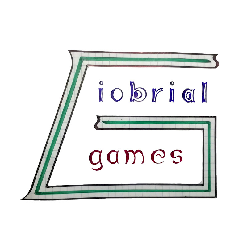 Giobrial games
