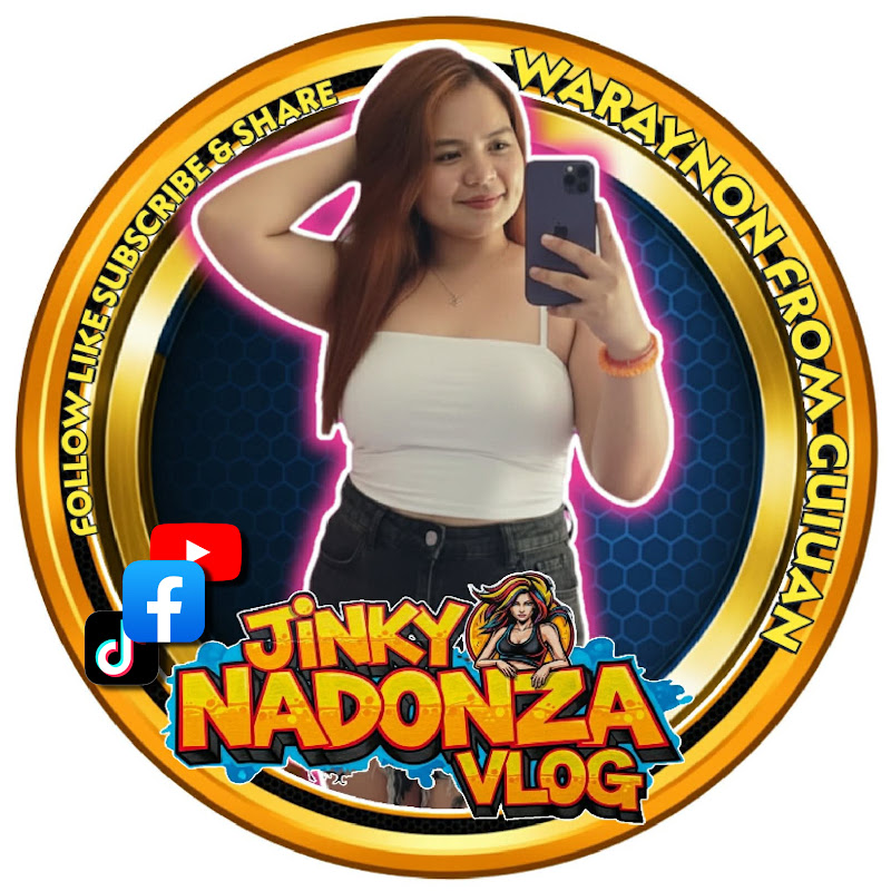 Jinky Nadonza Vlog 2.0