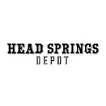 Head Springs Depot Furniture Store