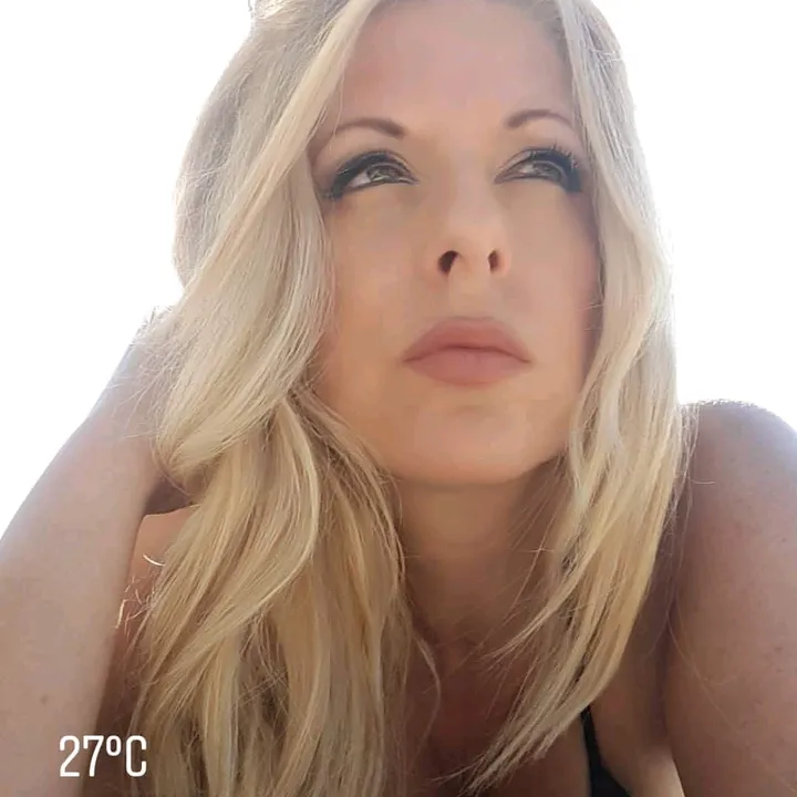 ❤️🌹Kelly_Fountouki🌹❤️