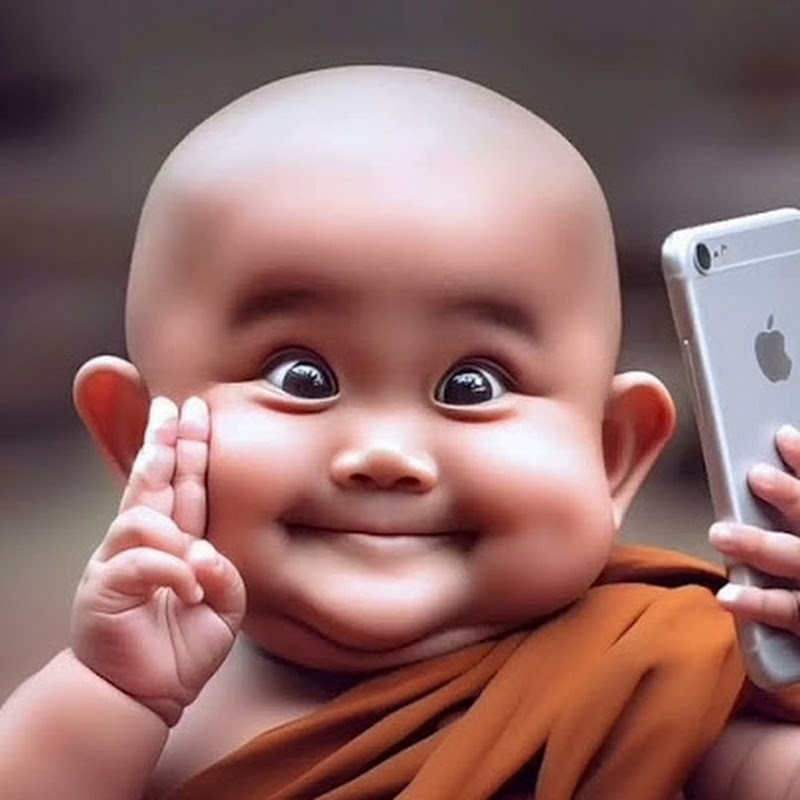 subrata monk little 