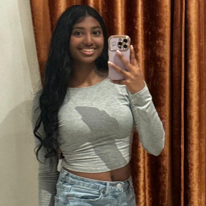 akshara v