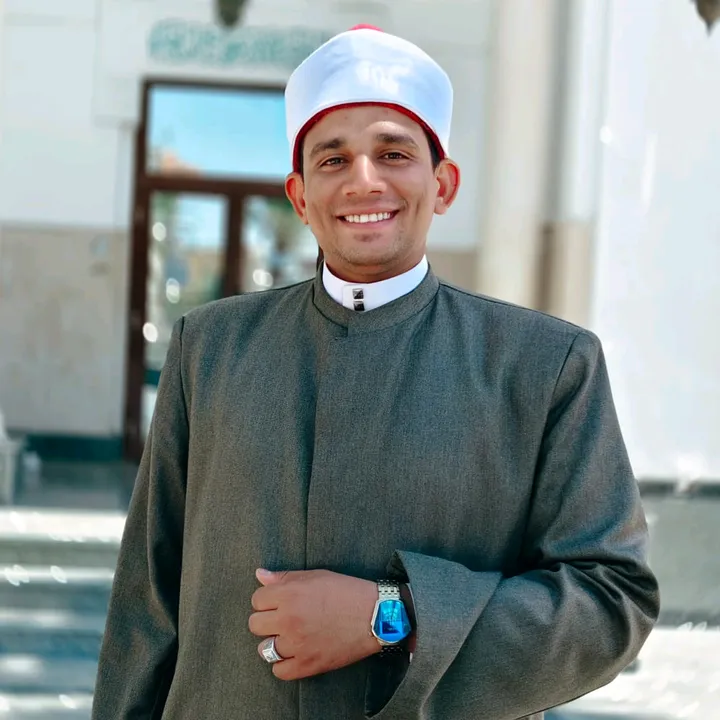 الشيخ محمد عبد الظاهر