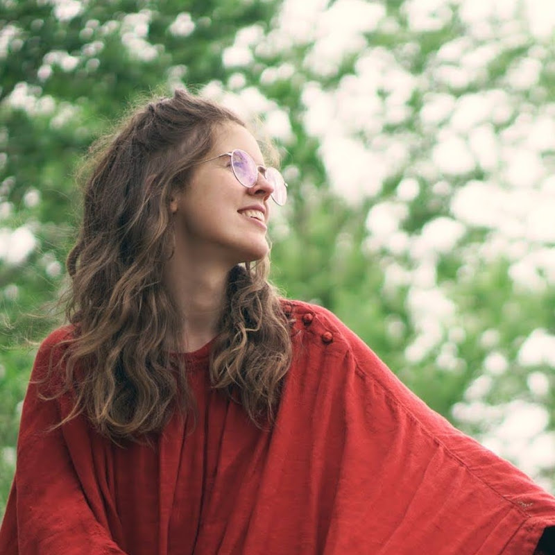 Miriam Follin 北欧米粒