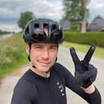 Gerben|Cyclist In Holland 🇳🇱