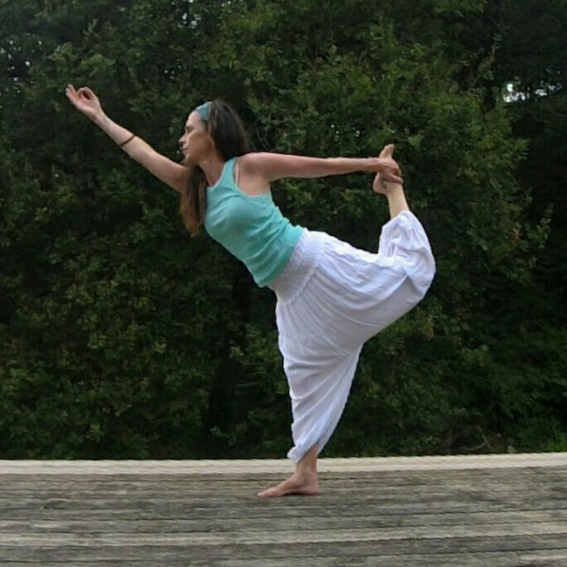 Fátima Parvati Yoga & Ayurveda