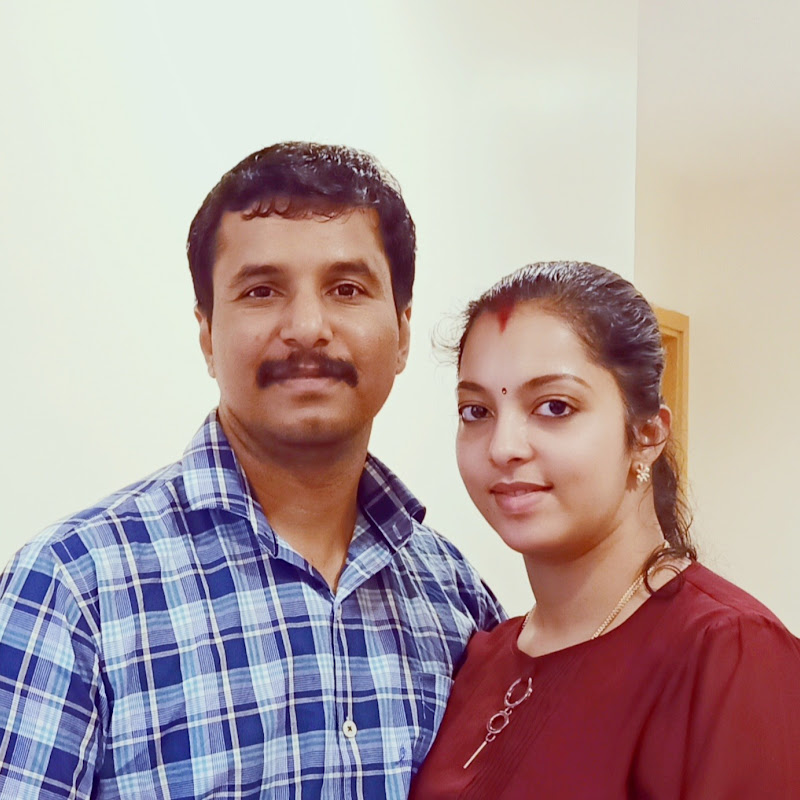 My World SangeethaHarish